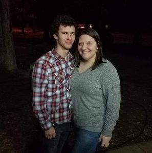 Meet your Posher, Dustin